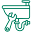 Installazione Sanitari